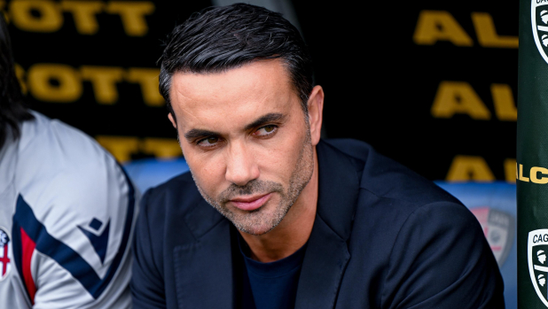 Bologna, Palladino: "Abbiamo messo in campo lo spirito che vorrei vedere sempre"