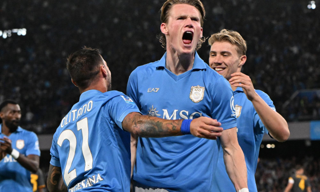Fantacampionato, la top 11 dell'8ª giornata di Serie A