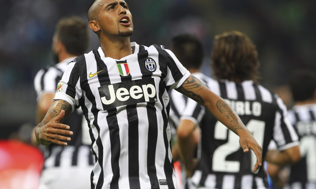 Juve, senti Vidal: "Conte è il top, come lui solo Pep e Ancelotti. Una volta lo feci infuriare e..."