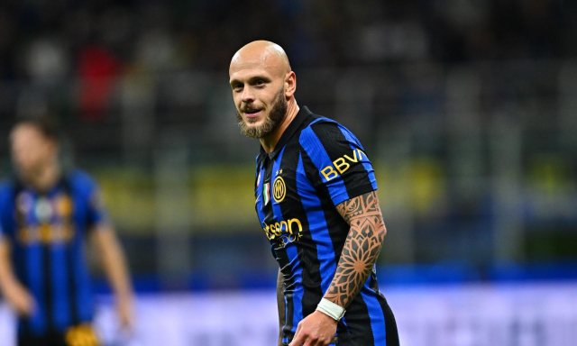 Inter-Dimarco ok fino al 2028, ma l'esterno vuole il maxi ingaggio da 7,5 milioni e il club ora fa muro