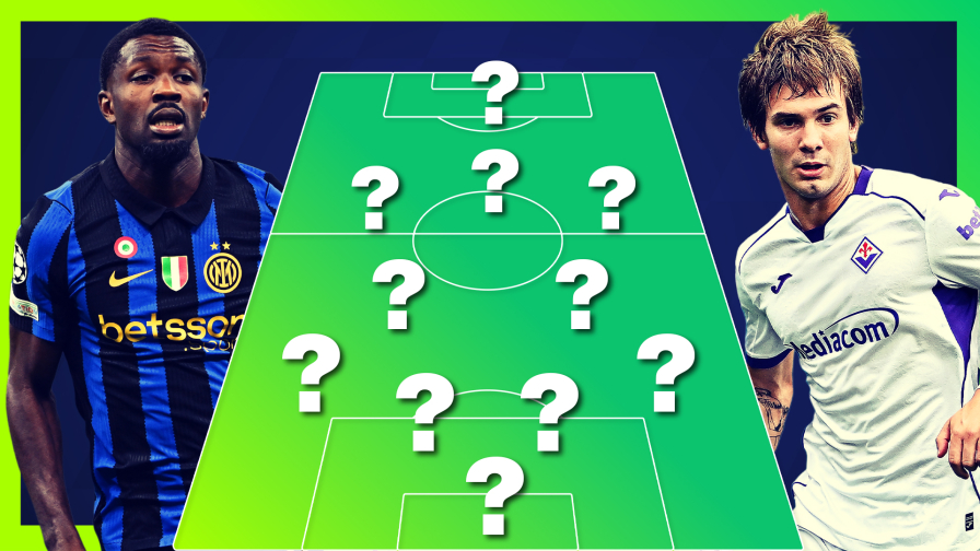 Inter-Fiorentina, probabili formazioni: Chivu ne cambia 5, in porta Provedel?
