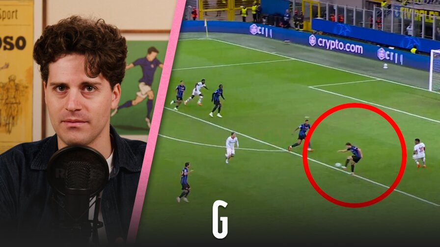 "Gamba di legno" Carlos Augusto è diventato imprescindibile: ecco come