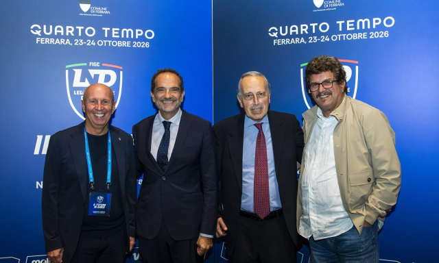 Dilettanti, il futuro dei giovani al centro: da Ferrara le strategie per il calcio dilettantistico
