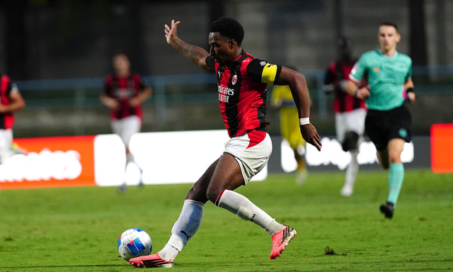 Era "un giocatore fuori categoria" poi è praticamente sparito. E ora il Milan riscopre Silvano Vos