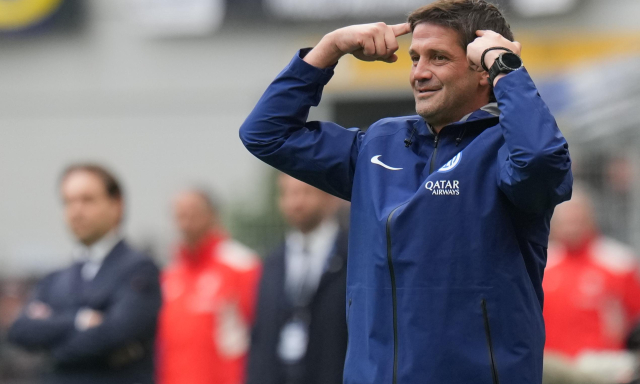 Chivu, mister rimonta: "Inter più forte delle ingiustizie. Sugli errori arbitrali non si piange, si reagisce"
