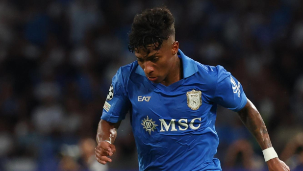 Alisson Santos, furto in casa dopo Napoli-Roma: rubati gioielli e un orologio