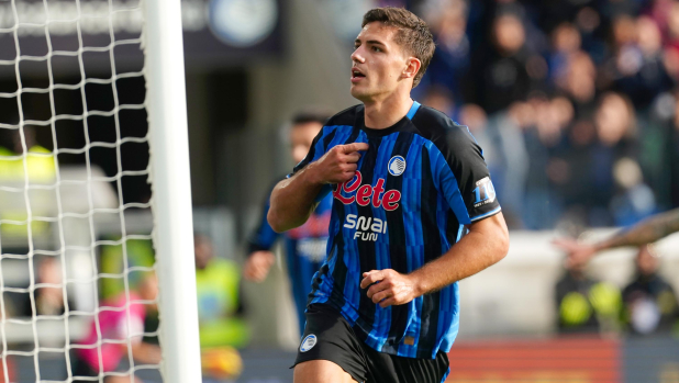 Atalanta-Frosinone, le pagelle: Krstovic 8, spietato e altruista. Raimondo stavolta fatica: 5,5