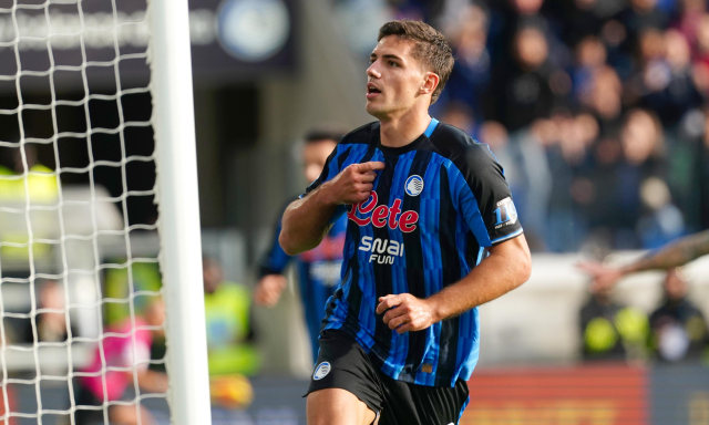 Uragano Krstovic, mese d'oro tra gol e assist: Sarri è pronto a riconfermarlo come titolare