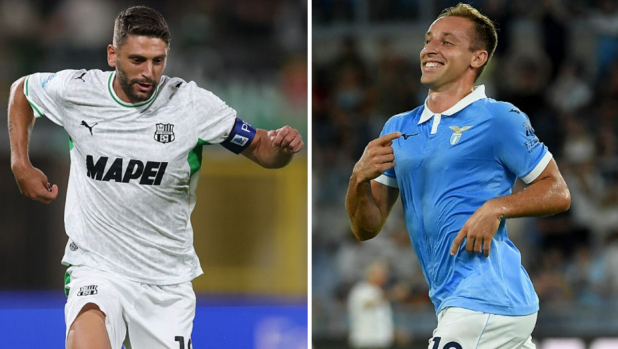 Sassuolo-Lazio, Gattuso vuole continuare a sognare: il pronostico
