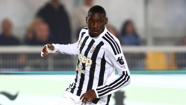 Chiamatelo "Kalo Muani": la Juve vince ma lui stecca ancora. I motivi