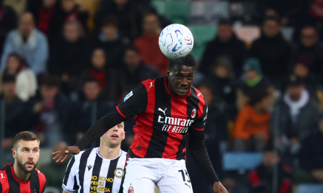 "Pareva fosse con noi da 10 anni": Diawara, da sconosciuto preso in B francese a risorsa d'oro per Amorim