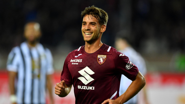 LIVE Alle 20.45 Torino-Como, le ufficiali: Abate schiera Bragança, Fabregas ritrova Paz dal 1'