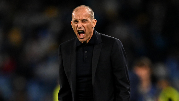 Allegri, altro che Champions in tasca ad altri: al Milan l'hai sfilata tu