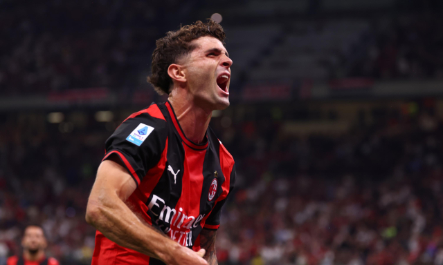 Le partite di oggi: in Serie A turno infrasettimanale con Milan-Bologna, Venezia-Inter e Genoa-Juventus