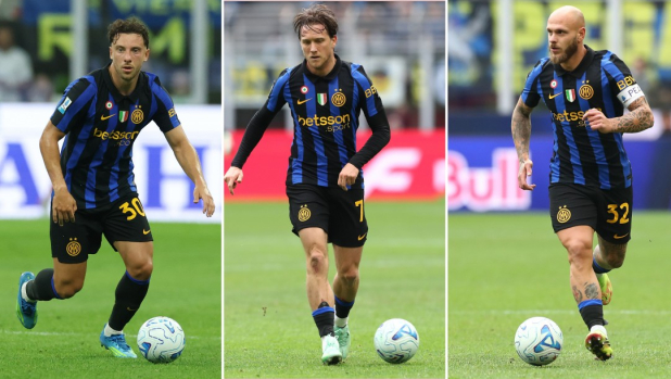 Carlos fino al 2031, poi Dimarco, Thuram, Bastoni: Inter, il punto sui rinnovi