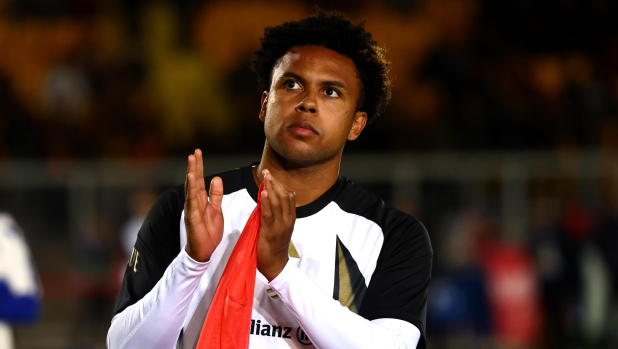 Juve, McKennie: "È un momento di difficoltà ma l'importante è vincere"