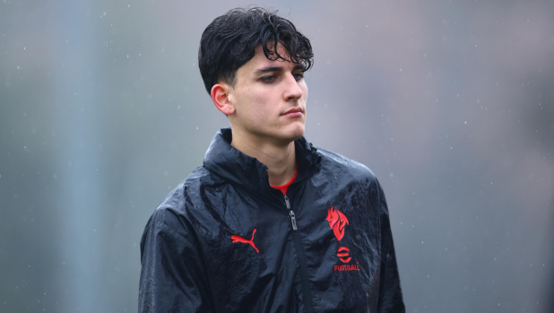 Milan Futuro, ufficiale il rinnovo di Dotta: chi è e perché il club lo ha blindato