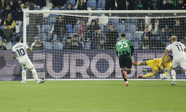 La pazza serata di Turati: -6 per i gol, +6 per i rigori parati. Chi l'ha schierato al Fanta?