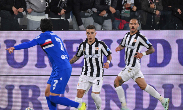 Cremonese, colpaccio a Mantova. Il Modena passa a Vicenza, Samp senza scampo ad Ascoli. Ok il Padova