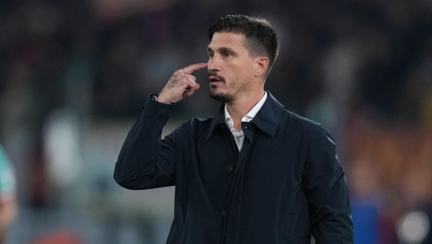 Cagliari, Pisacane: "Meritavamo un risultato diverso. Siamo destinati a crescere, rimaniamo umili"