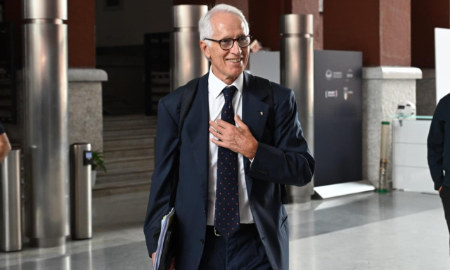 La fiducia di Malagò: "Ero e resto molto positivo". La serie A alla conta, c'è chi apre a Galliani