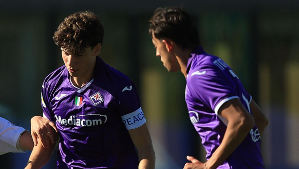 LIVE Youth League: in campo Fiorentina-Septemviri Sofia 0-0